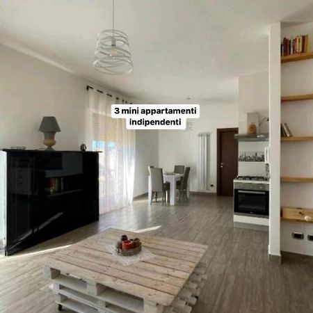 Sweet Emma Bed and Breakfast Caserta Buitenkant foto