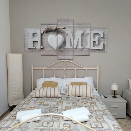Sweet Emma Bed and Breakfast Caserta Buitenkant foto