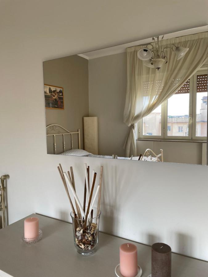 Sweet Emma Bed and Breakfast Caserta Buitenkant foto