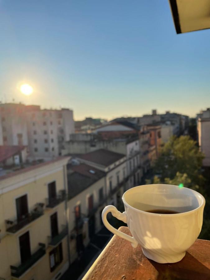 Sweet Emma Bed and Breakfast Caserta Buitenkant foto