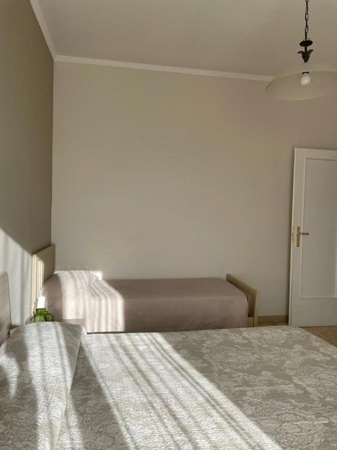 Sweet Emma Bed and Breakfast Caserta Buitenkant foto