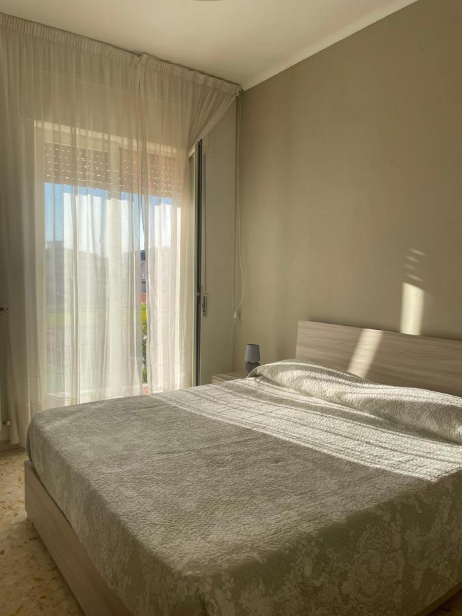 Sweet Emma Bed and Breakfast Caserta Buitenkant foto