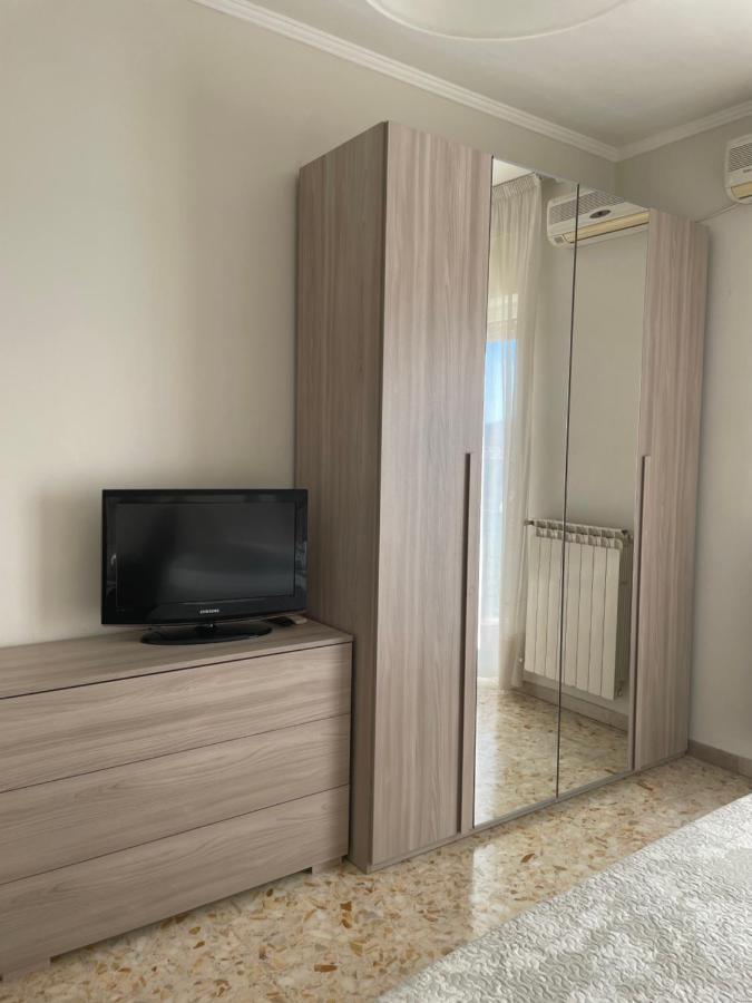 Sweet Emma Bed and Breakfast Caserta Buitenkant foto