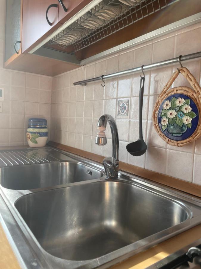 Sweet Emma Bed and Breakfast Caserta Buitenkant foto