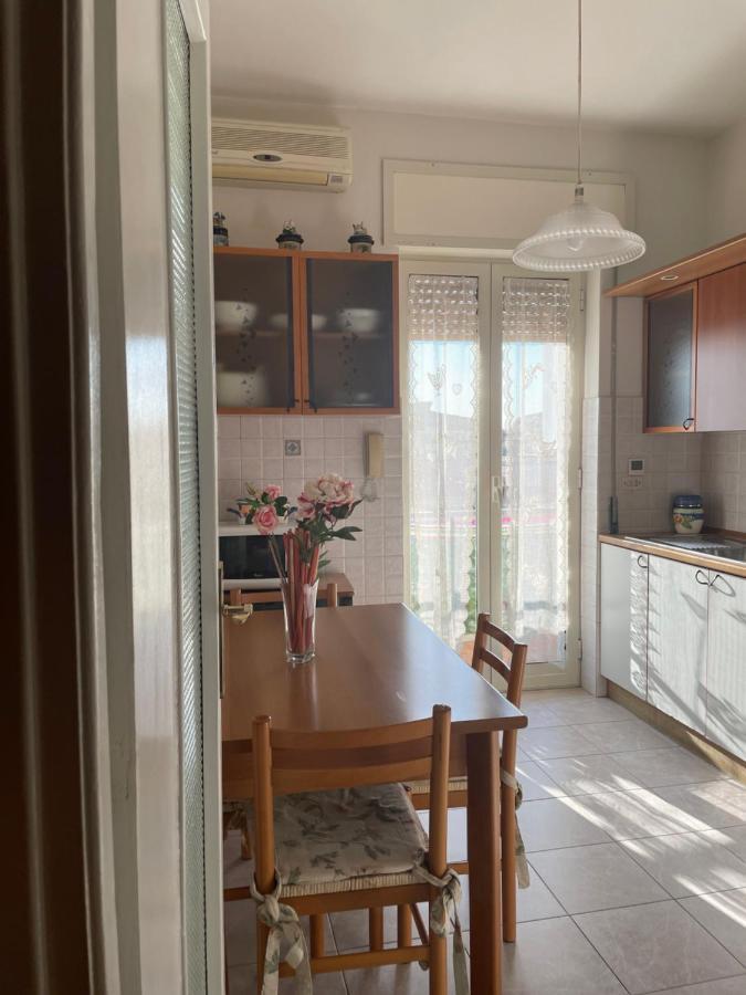 Sweet Emma Bed and Breakfast Caserta Buitenkant foto
