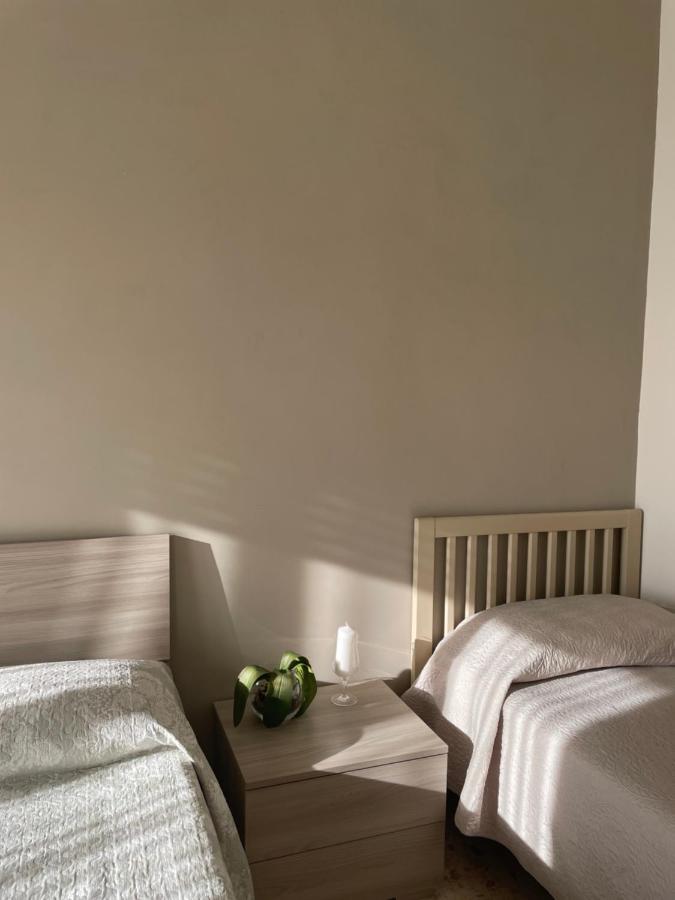 Sweet Emma Bed and Breakfast Caserta Buitenkant foto