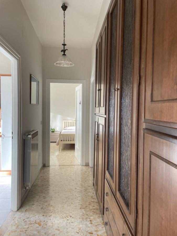Sweet Emma Bed and Breakfast Caserta Buitenkant foto