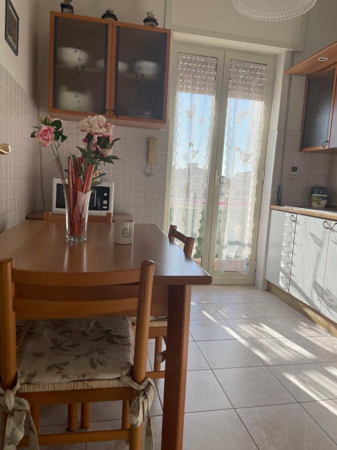 Sweet Emma Bed and Breakfast Caserta Buitenkant foto