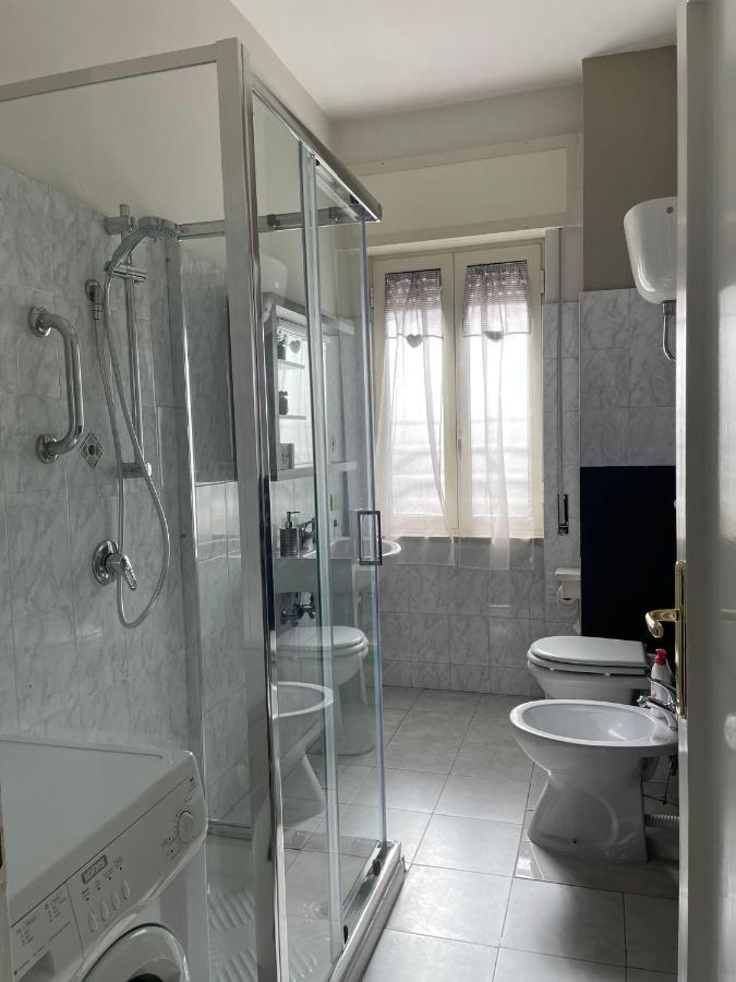 Sweet Emma Bed and Breakfast Caserta Buitenkant foto