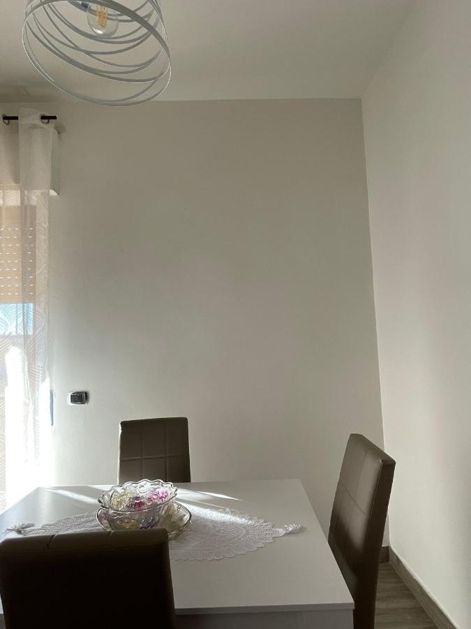 Sweet Emma Bed and Breakfast Caserta Buitenkant foto