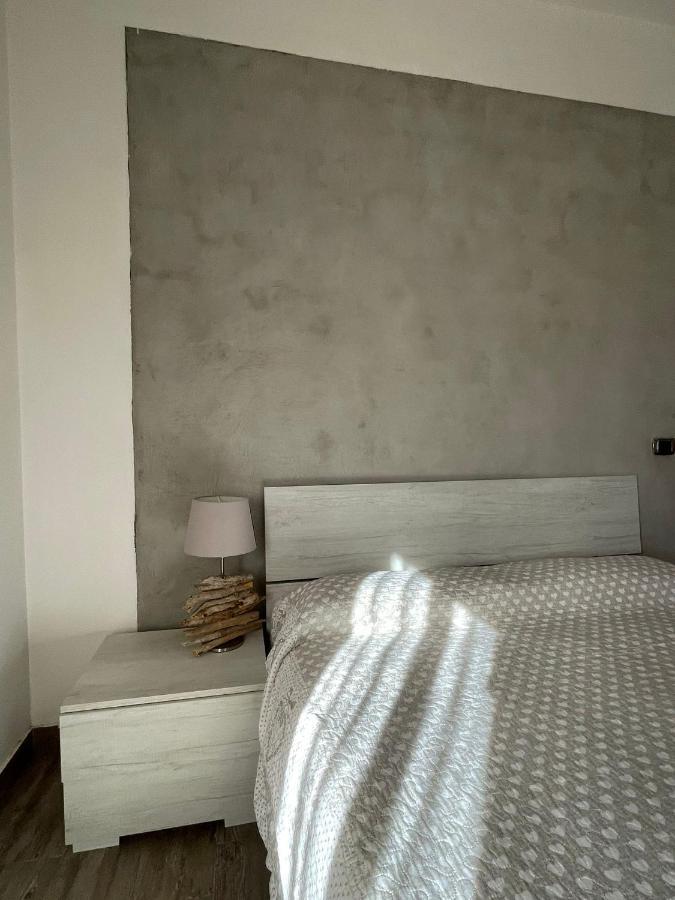 Sweet Emma Bed and Breakfast Caserta Buitenkant foto