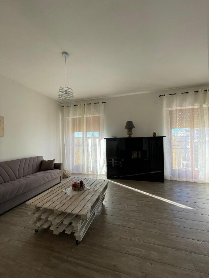Sweet Emma Bed and Breakfast Caserta Buitenkant foto