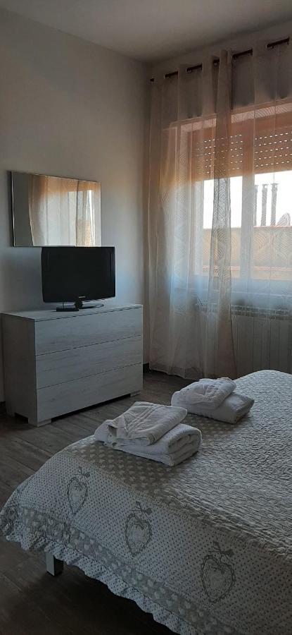 Sweet Emma Bed and Breakfast Caserta Buitenkant foto