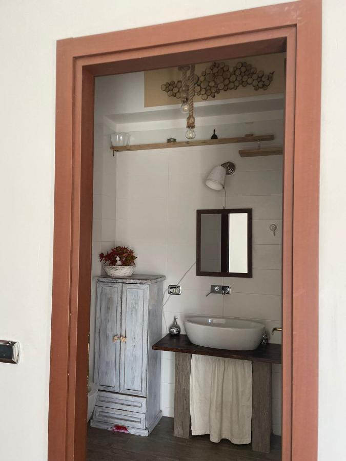 Sweet Emma Bed and Breakfast Caserta Buitenkant foto
