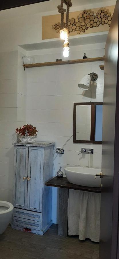 Sweet Emma Bed and Breakfast Caserta Buitenkant foto