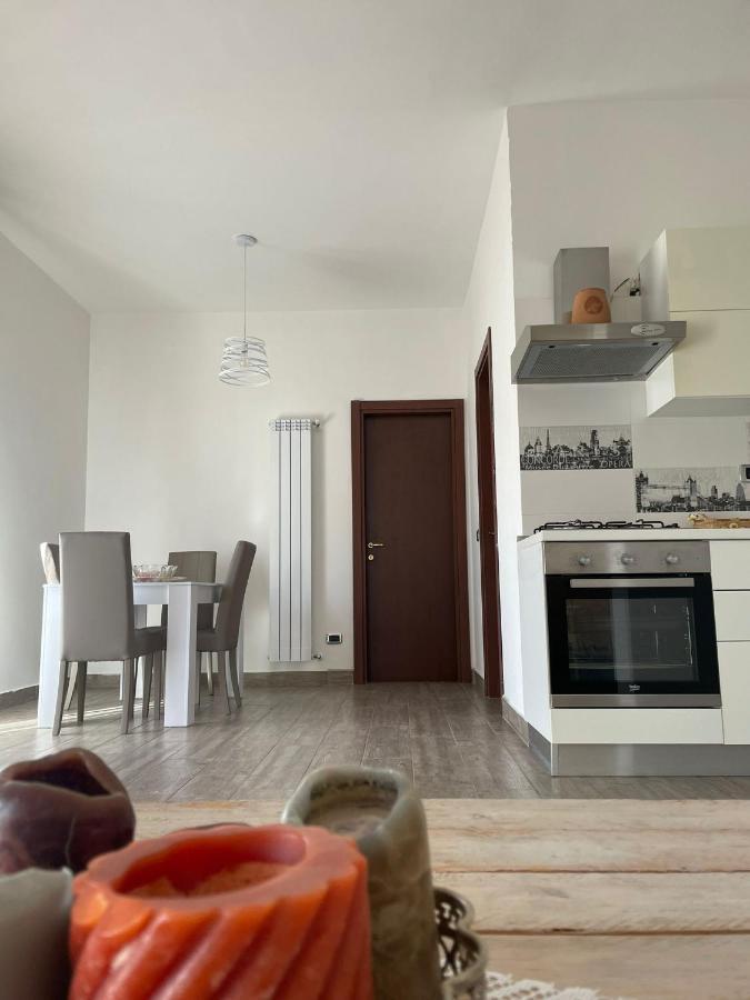Sweet Emma Bed and Breakfast Caserta Buitenkant foto