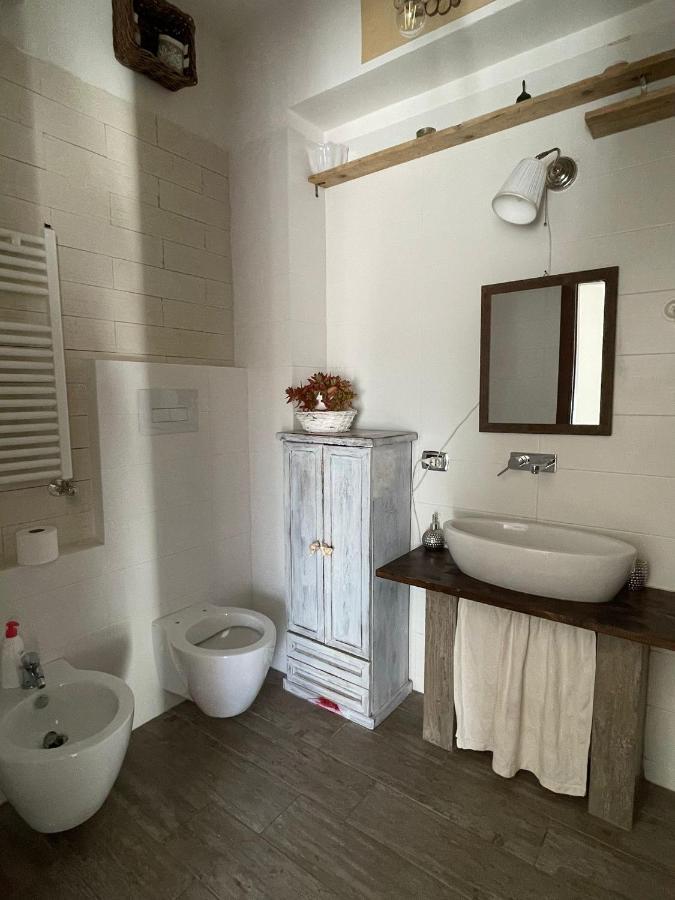 Sweet Emma Bed and Breakfast Caserta Buitenkant foto