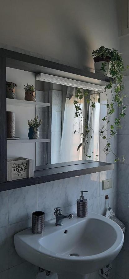 Sweet Emma Bed and Breakfast Caserta Buitenkant foto