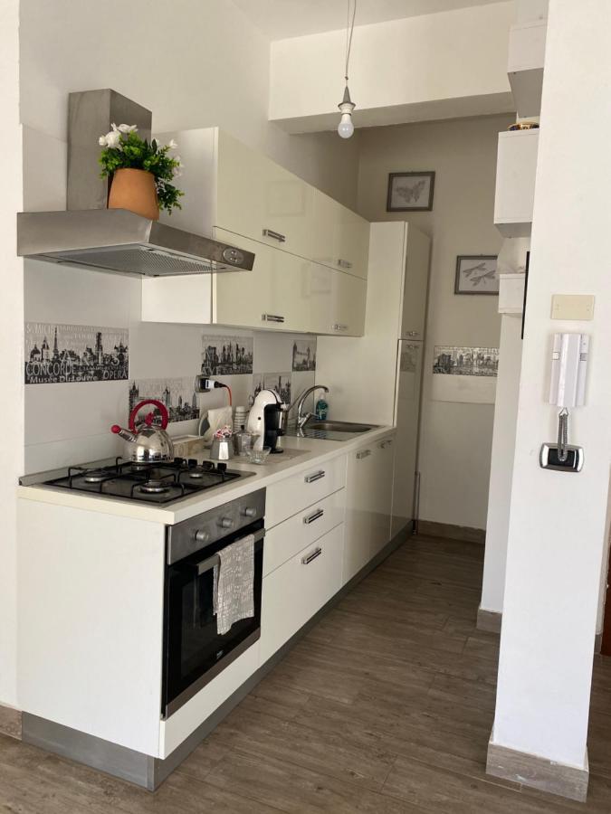 Sweet Emma Bed and Breakfast Caserta Buitenkant foto