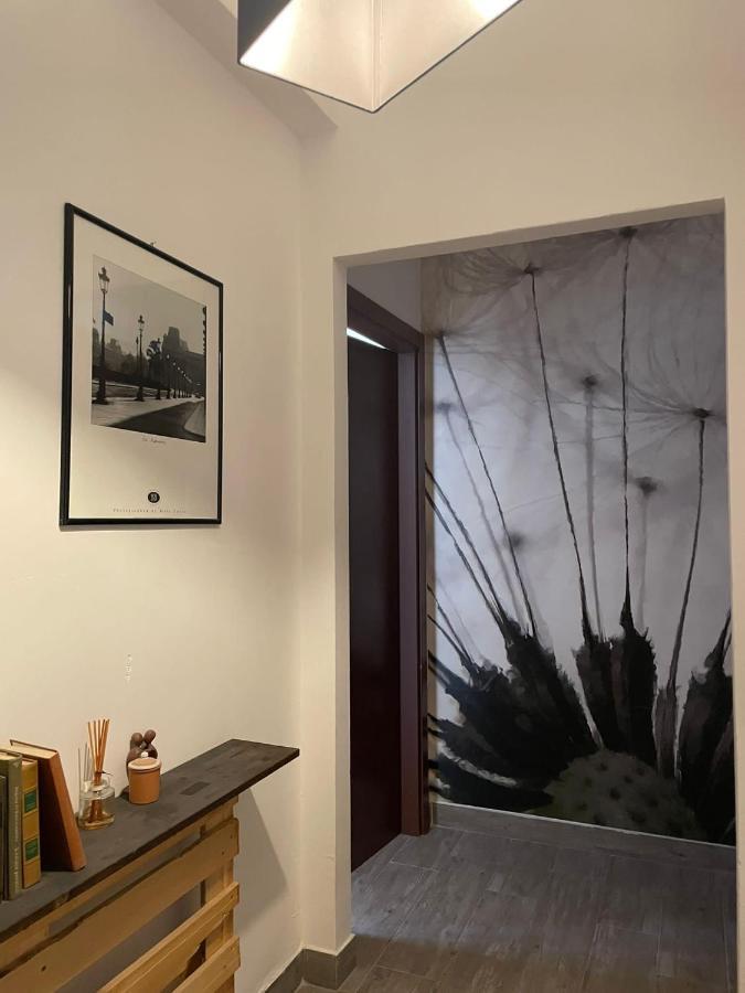 Sweet Emma Bed and Breakfast Caserta Buitenkant foto