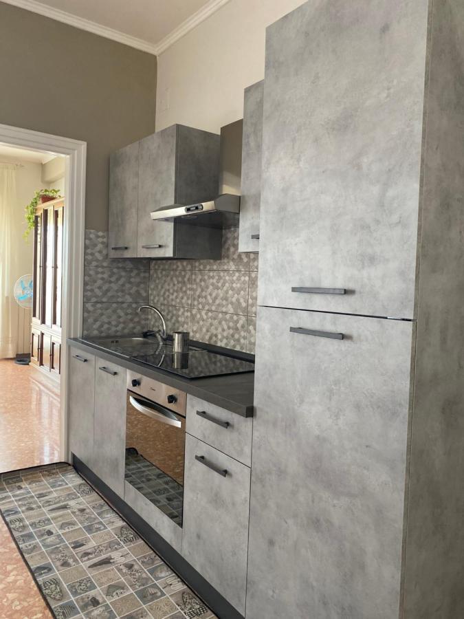 Sweet Emma Bed and Breakfast Caserta Buitenkant foto