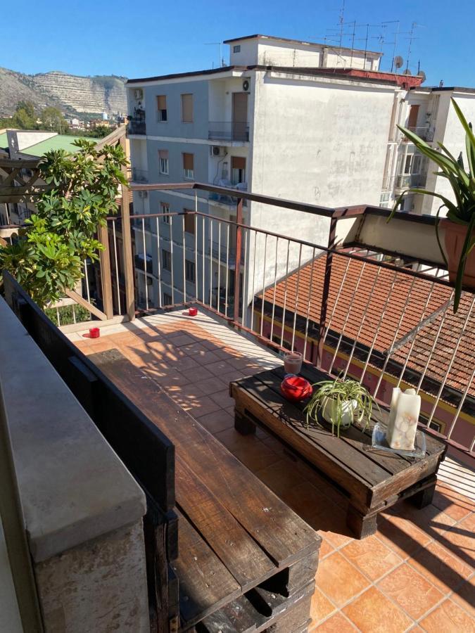 Sweet Emma Bed and Breakfast Caserta Buitenkant foto