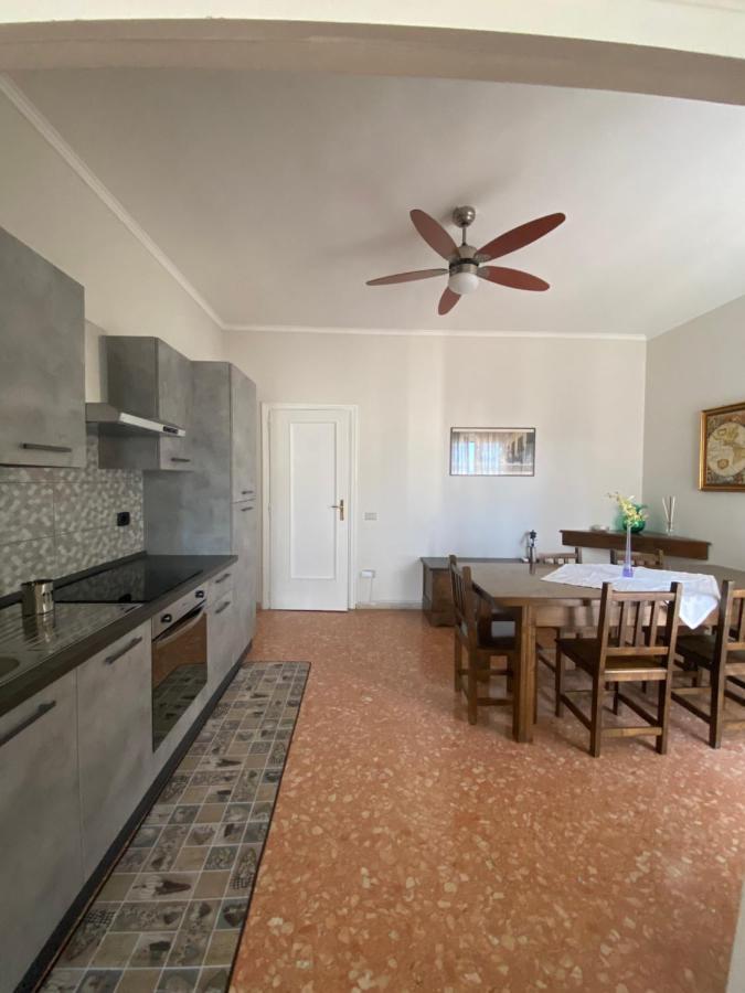 Sweet Emma Bed and Breakfast Caserta Buitenkant foto