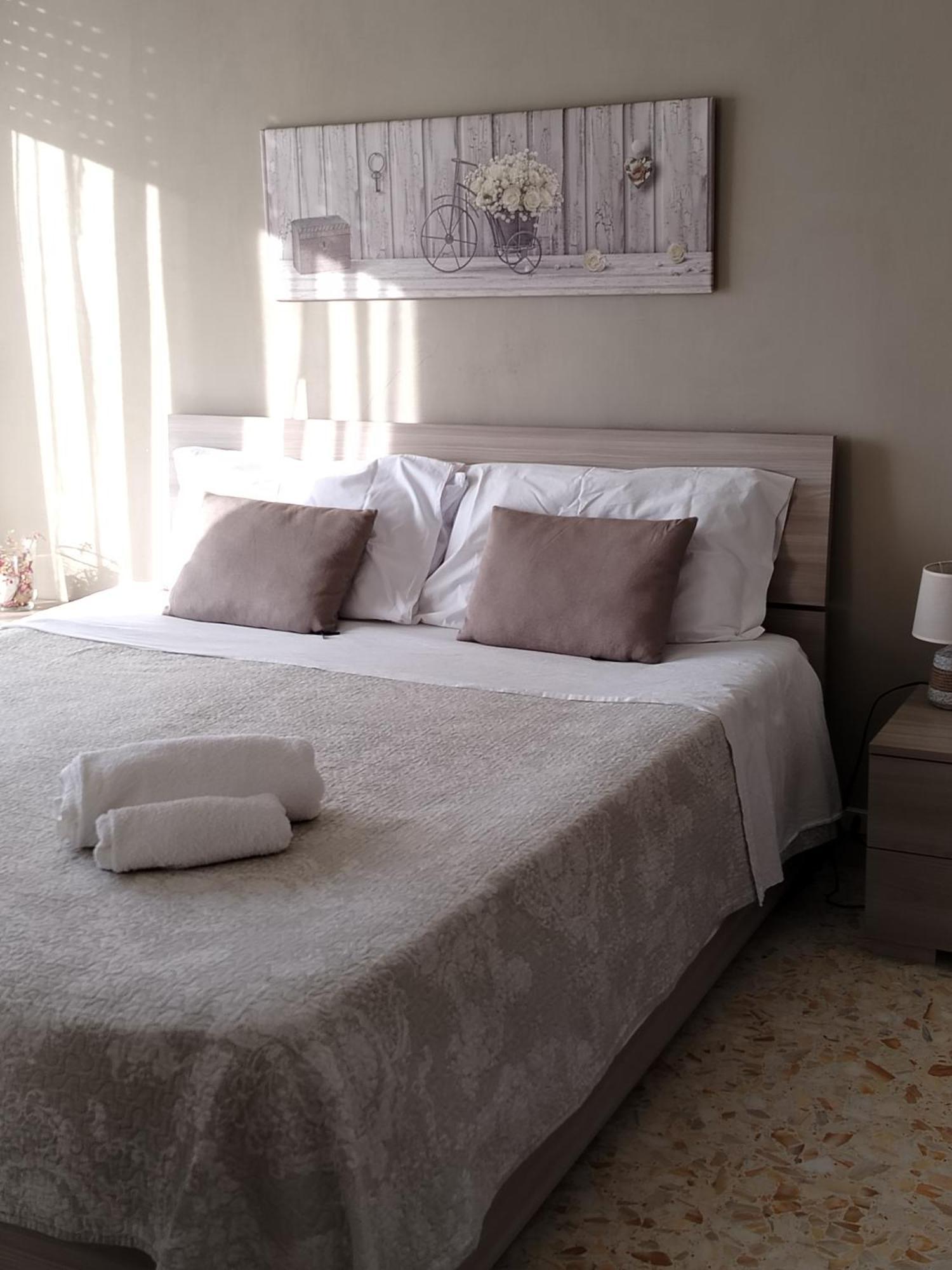 Sweet Emma Bed and Breakfast Caserta Buitenkant foto