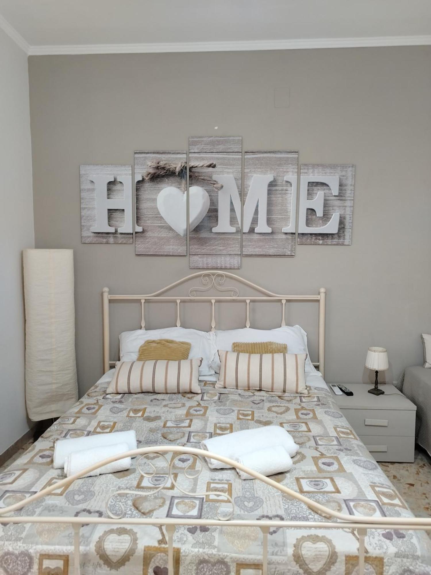 Sweet Emma Bed and Breakfast Caserta Buitenkant foto